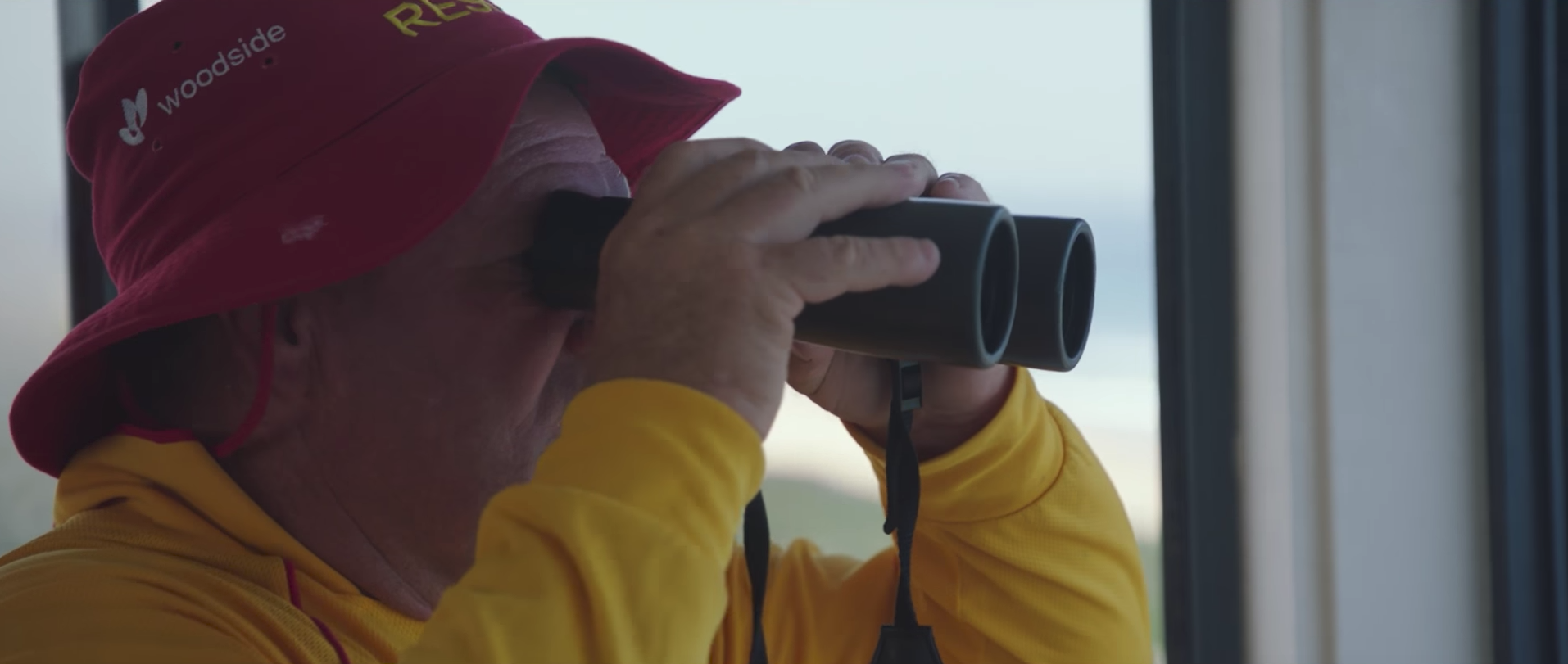 DJI Stories - Australian Coastline Watch